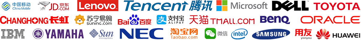 成都朗沃教育，成都IT培訓機構17年，部分就業學員