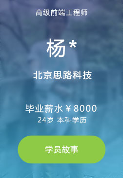 成都朗沃教育-專注于成都Web前端培訓、成都Web前端培訓-就業明星學員