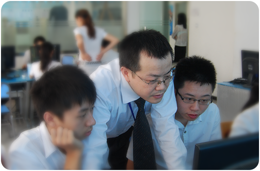 成都朗沃教育-成都IT培訓機構,專注于成都Web前端培訓、成都Java培訓 17年--朗沃教育董事長